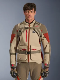 Alpinestars Rugzakken-At-15 Aluminum/Walnut