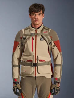 Alpinestars Rugzakken-At-15 Aluminum/Walnut