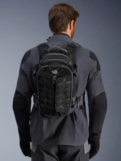 Alpinestars Rugzakken-At-15 Black/Deep Gray