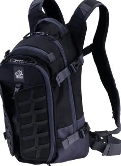 Alpinestars Rugzakken-At-15 Black/Deep Gray