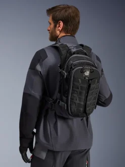 Alpinestars Rugzakken-At-15 Black/Deep Gray