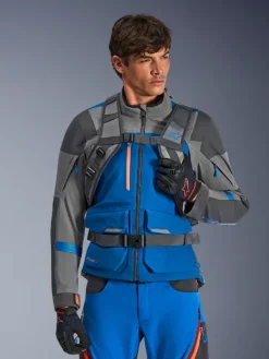 Alpinestars Rugzakken-At-15 Dark Gray/Deep Gray