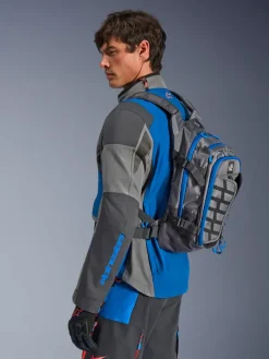 Alpinestars Rugzakken-At-15 Dark Gray/Deep Gray