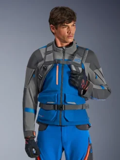 Alpinestars Rugzakken-At-15 Dark Gray/Deep Gray