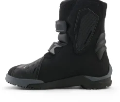 Heren Alpinestars Heren Motorlaarzen-Belize V2 Drystar Boots Black