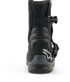 Heren Alpinestars Heren Motorlaarzen-Belize V2 Drystar Boots Black