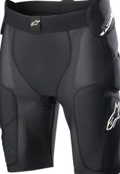 Alpinestars Protectievesten En Onderkleding-Bionic Action Protection hort Jacket Back 10