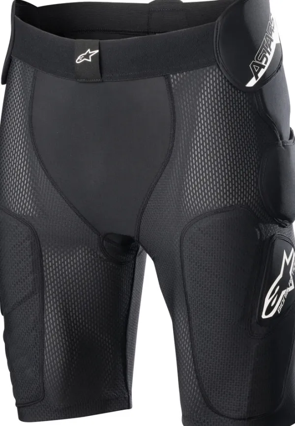 Alpinestars Protectievesten En Onderkleding-Bionic Action Protection hort Jacket Back 10