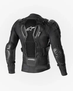 Alpinestars Protectievesten En Onderkleding-Bionic Action V2 Protection Jacket Back 10