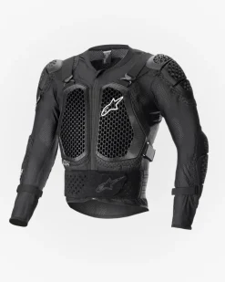 Alpinestars Protectievesten En Onderkleding-Bionic Action V2 Protection Jacket Back 10