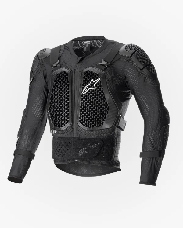 Alpinestars Protectievesten En Onderkleding-Bionic Action V2 Protection Jacket Back 10