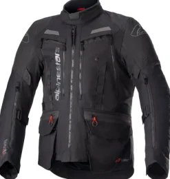 Alpinestars Motorjassen-Bogota' Pro Drytar otorja Back Back 1100