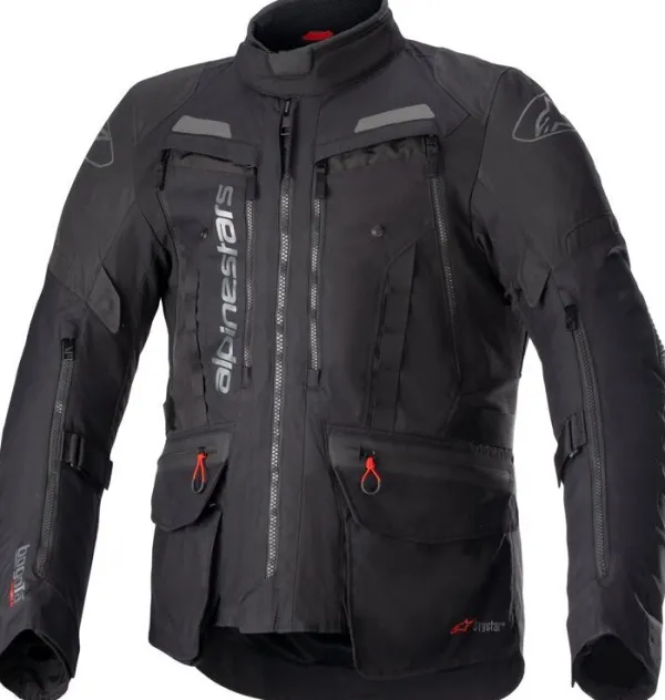 Alpinestars Motorjassen-Bogota' Pro Drytar otorja Back Back 1100