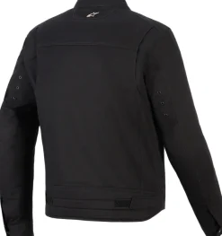 Alpinestars Motorjassen-Bruier otorja Back