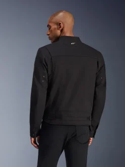 Alpinestars Motorjassen-Bruier otorja Back