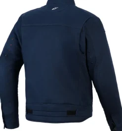 Alpinestars Motorjassen-Bruier otorja Dark Bue
