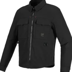 Alpinestars Motorjassen-Bryon Wr otorja Back