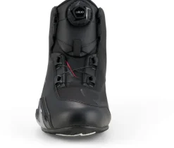 Heren Alpinestars Heren Motorschoenen-Celer Sneaker Black/Dark/Gray