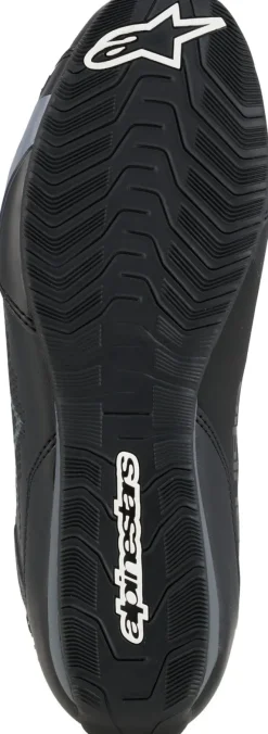 Heren Alpinestars Heren Motorschoenen-Celer Sneaker Black/Dark/Gray
