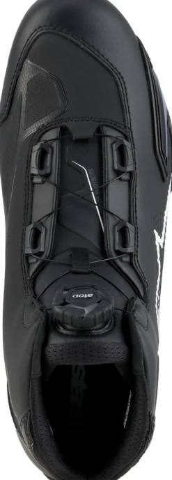 Heren Alpinestars Heren Motorschoenen-Celer Sneaker Black/White
