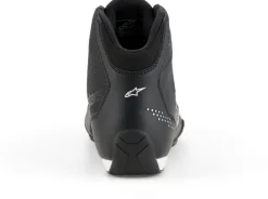 Heren Alpinestars Heren Motorschoenen-Celer Sneaker Black/White
