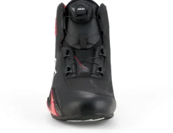 Heren Alpinestars Heren Motorschoenen-Celer Sneaker Black/Bright Red