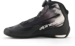 Heren Alpinestars Heren Motorschoenen-Celer Vented Sneaker Black/White