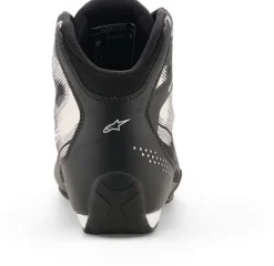Heren Alpinestars Heren Motorschoenen-Celer Vented Sneaker Black/White