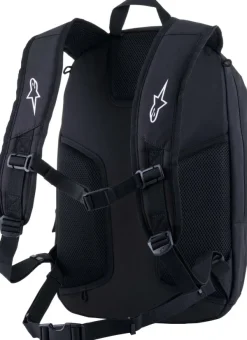 Alpinestars Rugzakken-Charger Boost Backpack Black/Black 1100