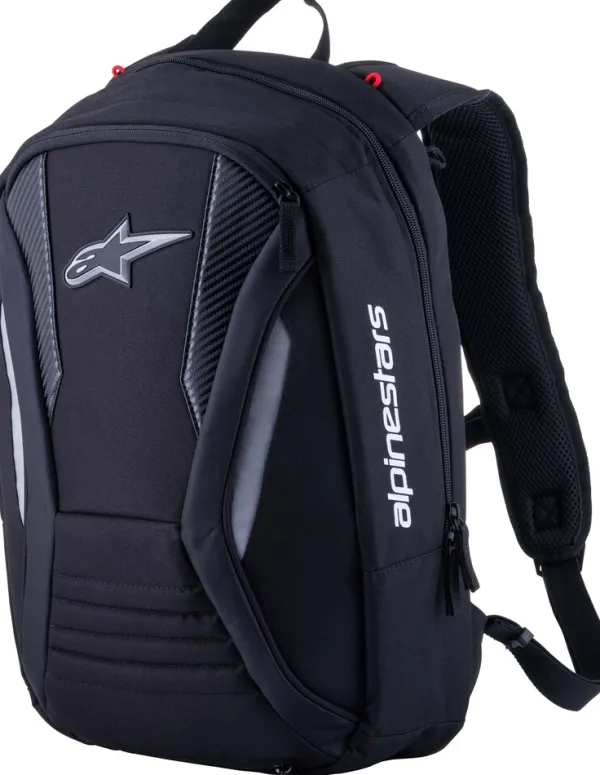 Alpinestars Rugzakken-Charger Boost Backpack Black/Black 1100