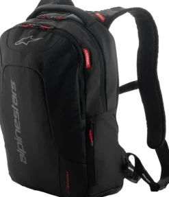 Alpinestars Rugzakken-City Hunter V2 Black 10