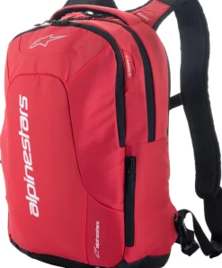 Alpinestars Rugzakken-City Hunter V2 Red Black 31