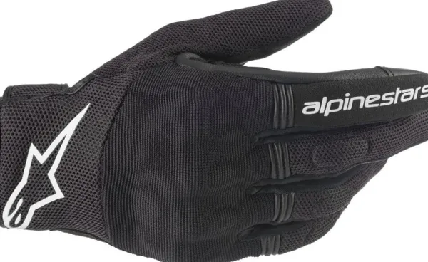 Alpinestars Motorhandschoenen-Copper Gove Back/White 12
