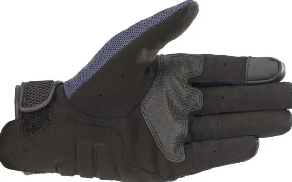Alpinestars Motorhandschoenen-Copper Gove ood/Indigo 7014