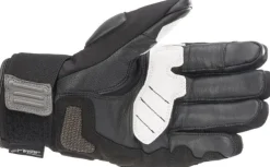 Alpinestars Motorhandschoenen-Coroza V2 Drytar Gove Gray 102