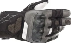 Alpinestars Motorhandschoenen-Coroza V2 Drytar Gove Gray 102