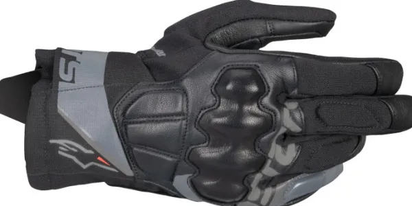 Alpinestars Motorhandschoenen-Coroza V3 Drytar Gove Back 10