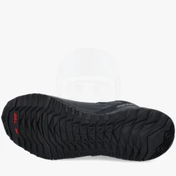Heren Alpinestars Heren Motorschoenen-CR-1 Shoes Black Dark Gray 111