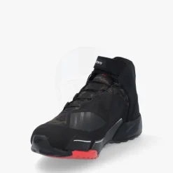Heren Alpinestars Heren Motorschoenen|Casual Motorschoenen-CR-X Drystar Riding Shoes Camo 993