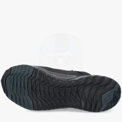 Heren Alpinestars Heren Motorschoenen|Casual Motorschoenen-CR-X Drystar Riding Shoes Black 1100