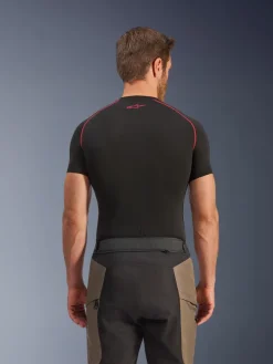 Alpinestars Motorbroeken-Cuco Drytar® otorbroek Wanut/Back