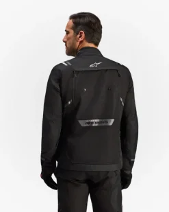 Alpinestars Motorjassen-Cuco Drytar® otorja Back