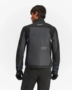 Alpinestars Motorjassen-Cuco Drytar® otorja Back/Deep Gray