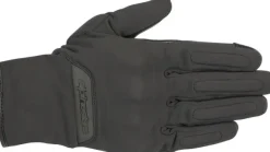 Alpinestars Motorhandschoenen-C-1 V2 Gore Windtopper Gove Back 10