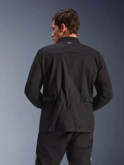 Alpinestars Motorjassen-Dice otorja Back