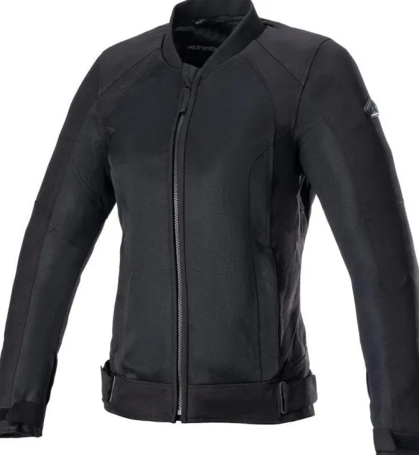 Alpinestars Motorjassen-Eoie V2 Woen' Air otorja Back Back 1100