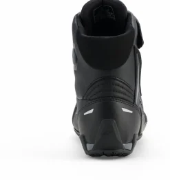 Heren Alpinestars Heren Motorschoenen-Faster-4 Drystar Shoes Black Cool Gray 105