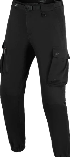 Alpinestars Motorbroeken-Fex-At Cargo otorbroek Back/Back