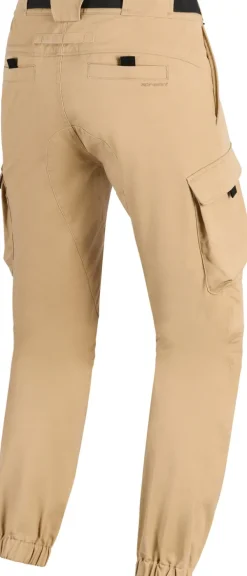 Alpinestars Motorbroeken-Fex-At Cargo otorbroek ight Beige