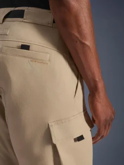 Alpinestars Motorbroeken-Fex-At Cargo otorbroek ight Beige